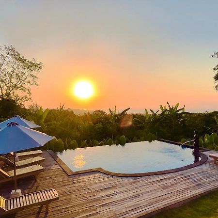 Hotel Sunset Hill Lembongan Zewnętrze zdjęcie