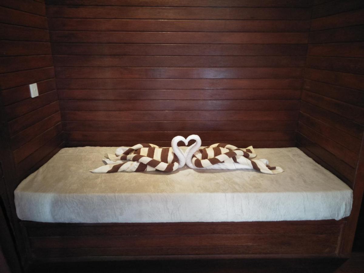 Hotel Sunset Hill Lembongan Zewnętrze zdjęcie
