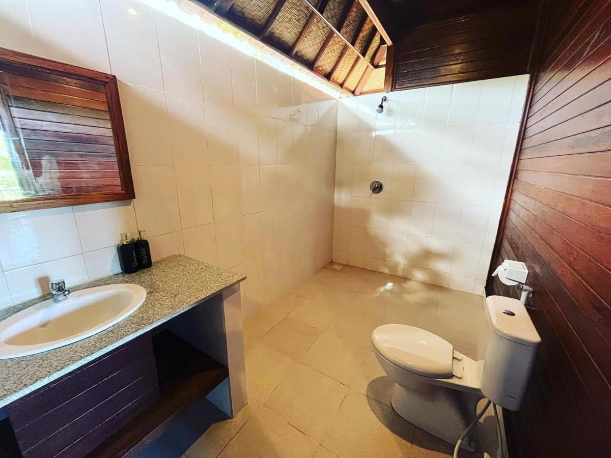 Hotel Sunset Hill Lembongan Zewnętrze zdjęcie