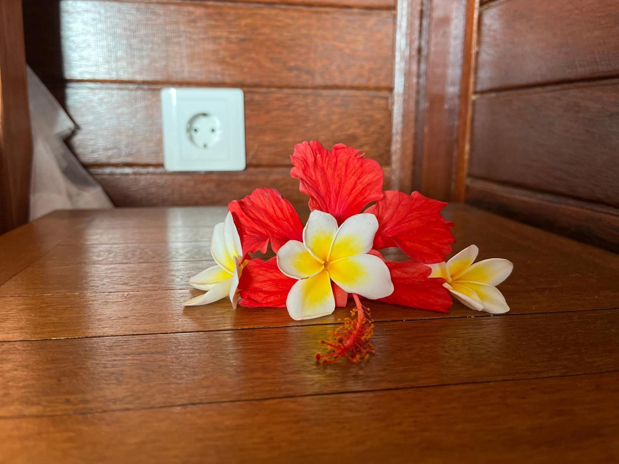 Hotel Sunset Hill Lembongan Zewnętrze zdjęcie