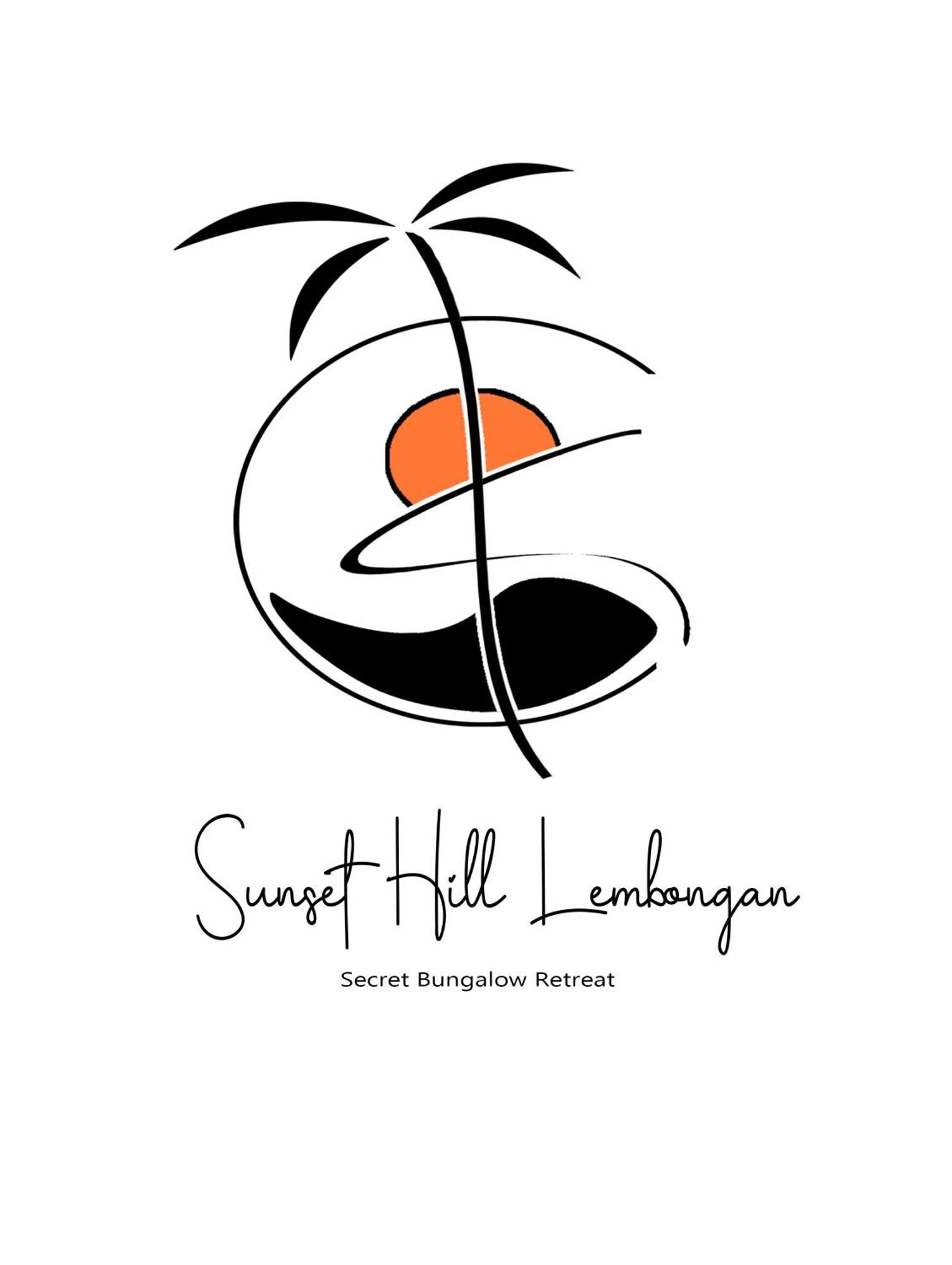 Hotel Sunset Hill Lembongan Zewnętrze zdjęcie