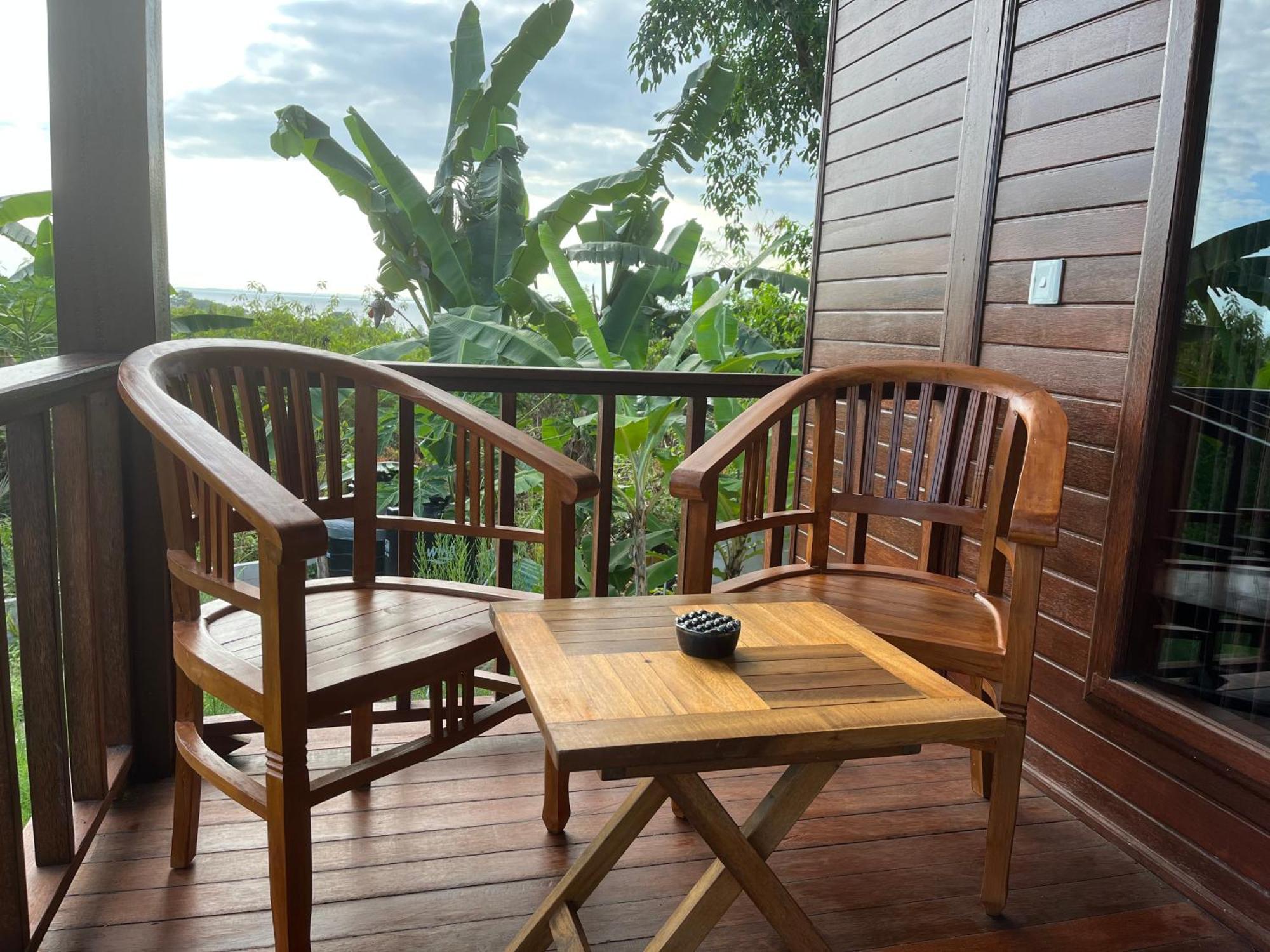 Hotel Sunset Hill Lembongan Zewnętrze zdjęcie